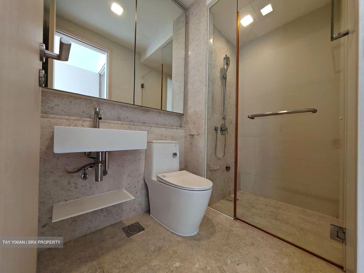 The Azure (D4), Condominium #615937471